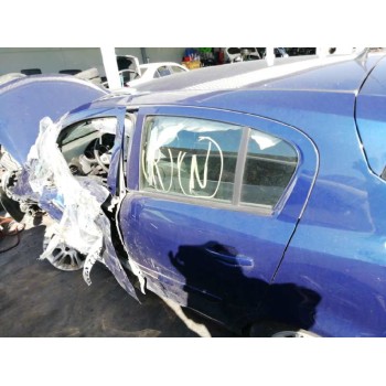 opel corsa d del año 2007