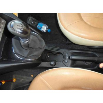 lancia ypsilon (101) del año 2004