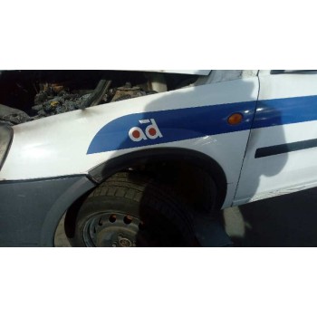 opel combo (corsa c) del año 2002