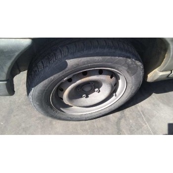 citroën berlingo del año 2003