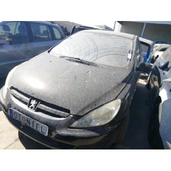 peugeot 307 (s1) del año 2003