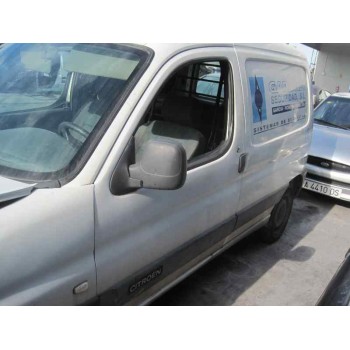 citroën berlingo del año 2000