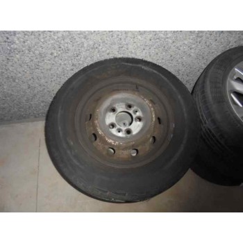 fiat ducato caja cerrada 14 (desde 03.94) del año 2001