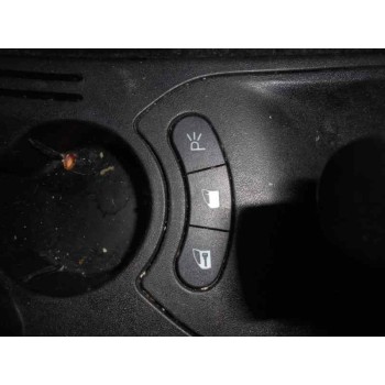 lancia ypsilon (101) del año 2004