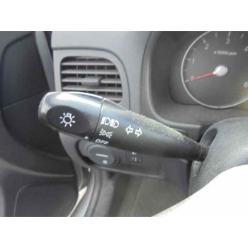 hyundai accent (mc) del año 2006