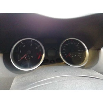 renault megane ii berlina 3p del año 2006