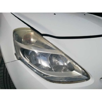 renault clio iii del año 2009