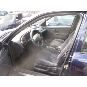 ford mondeo berlina (gd) del año 1997