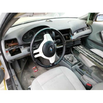 bmw serie 3 compact (e46) del año 2003