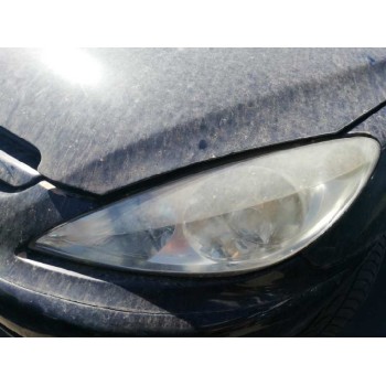 peugeot 307 (s1) del año 2003