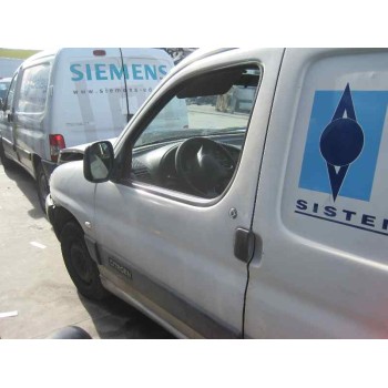 citroën berlingo del año 2000