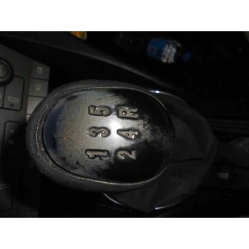 lancia ypsilon (101) del año 2004