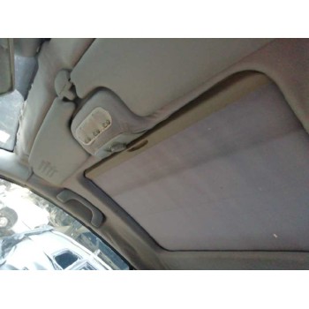 renault megane ii berlina 3p del año 2006