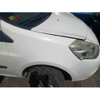 renault clio iii del año 2009