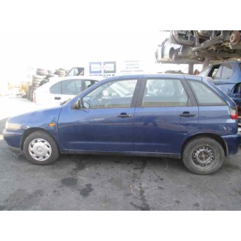 seat ibiza (6k) del año 1997
