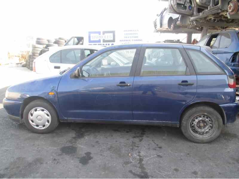 SEAT IBIZA (6K)