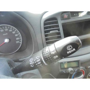 hyundai accent (mc) del año 2006