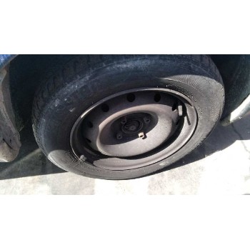 citroën berlingo del año 2003