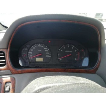 mitsubishi space runner (n60) del año 2003