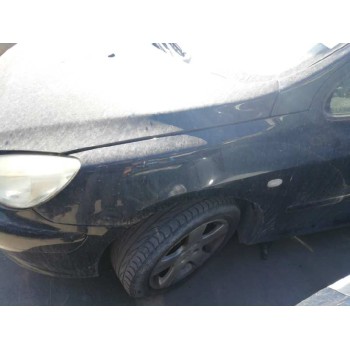 peugeot 307 (s1) del año 2003