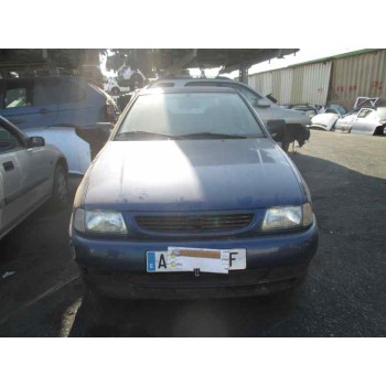 seat ibiza (6k) del año 1997