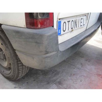 citroën berlingo del año 2000