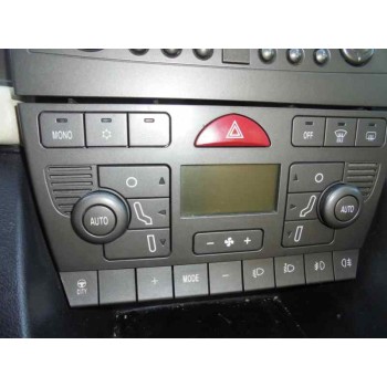 lancia ypsilon (101) del año 2004