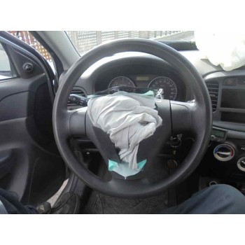 hyundai accent (mc) del año 2006