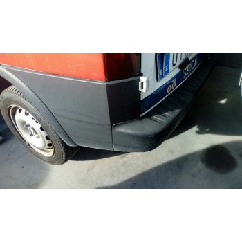 opel combo (corsa c) del año 2002