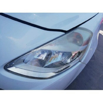 renault clio iii del año 2009