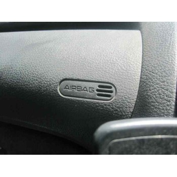 peugeot 206 4-trg. del año 2006