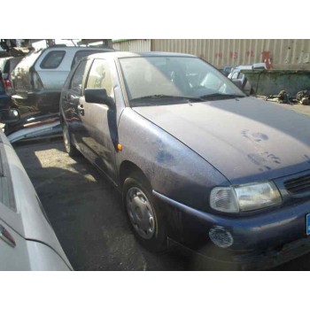 seat ibiza (6k) del año 1997