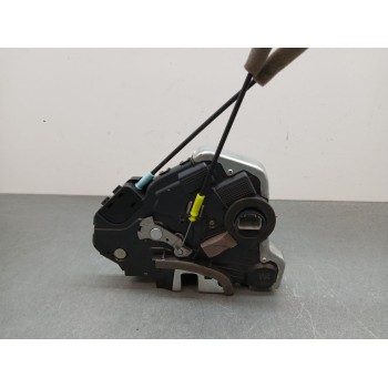 Recambio de cerradura puerta delantera derecha para lexus is iii (_e3_) 300h (ave30_) referencia OEM IAM a046693 10 pines 