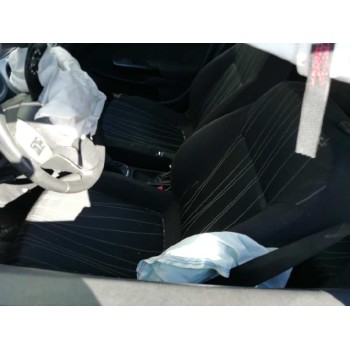 opel corsa d del año 2007