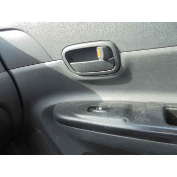 hyundai accent (mc) del año 2006