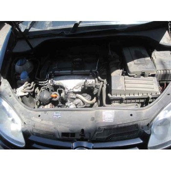 volkswagen golf v berlina (1k1) del año 2003