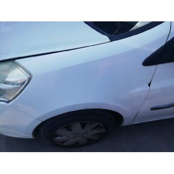 renault clio iii del año 2009