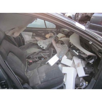 peugeot 407 sw del año 2007