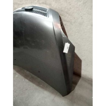 Recambio de capot para kia sorento 2.5 crdi cat referencia OEM IAM  GRIS 