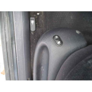 ford mondeo berlina (gd) del año 1997