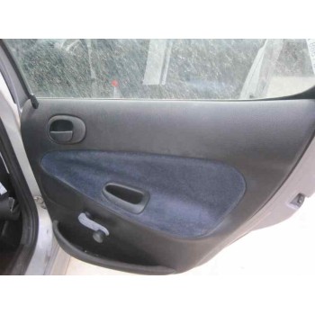 peugeot 206 4-trg. del año 2006