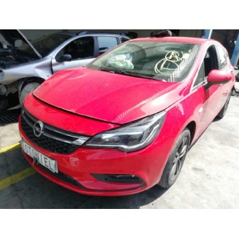 opel astra k lim. 5türig del año 2019