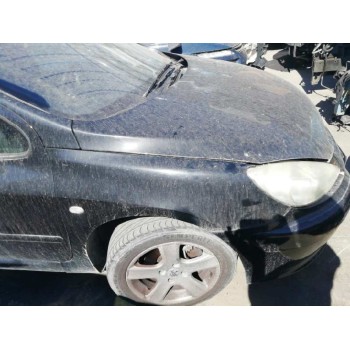 peugeot 307 (s1) del año 2003