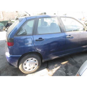 seat ibiza (6k) del año 1997