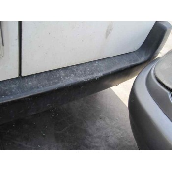 citroën berlingo del año 2000