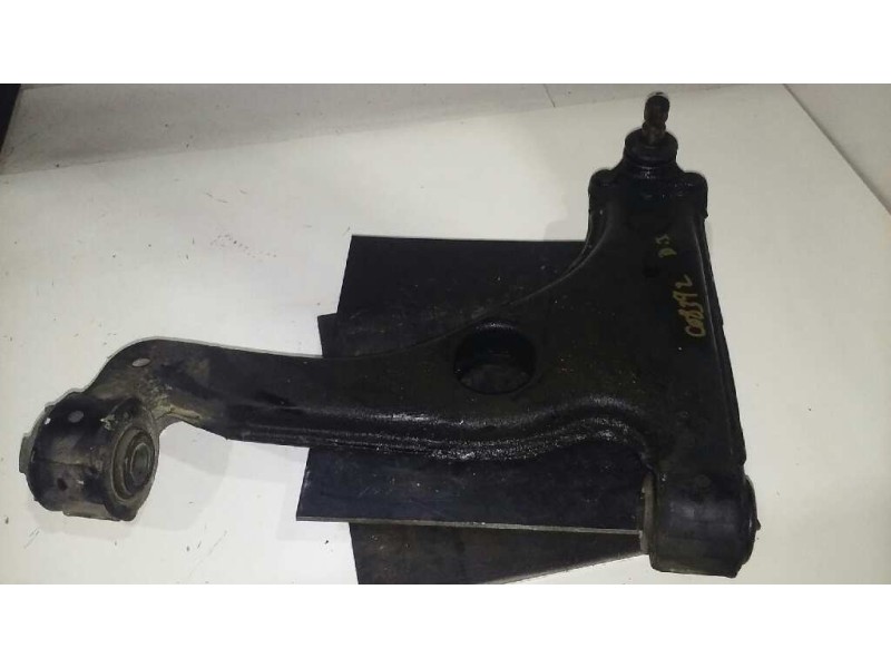 Recambio de brazo suspension inferior delantero izquierdo para opel vectra b berlina básico (1999) referencia OEM IAM   