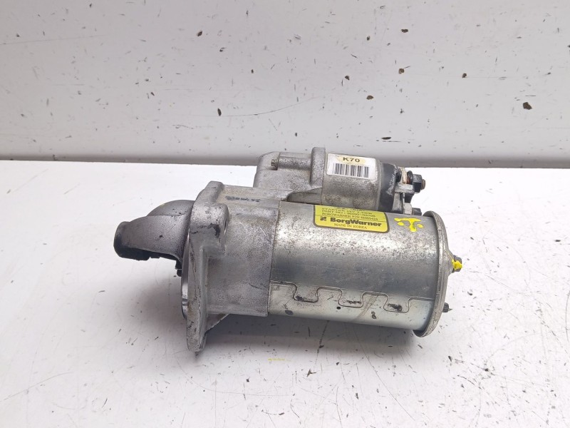 Recambio de motor arranque para kia xceed (cd) 1.4 t-gdi referencia OEM IAM 3610003706 61005424 3610003701