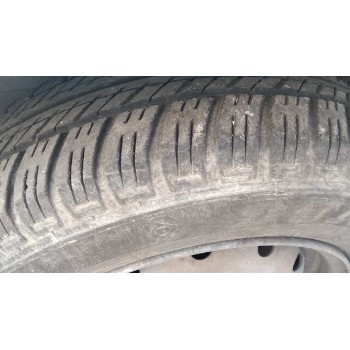 citroën berlingo del año 2003