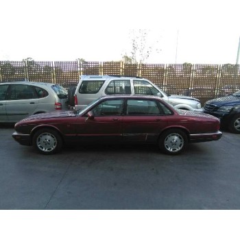 jaguar xj6/12 del año 1996