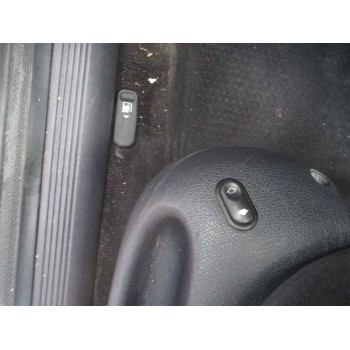 ford mondeo berlina (gd) del año 1997